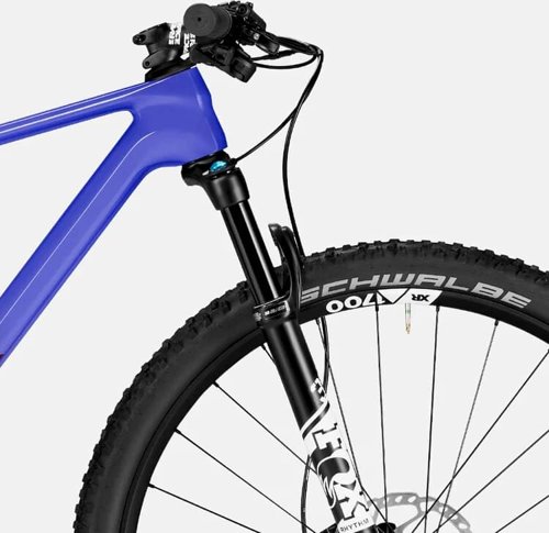 Canyon Exceed CF 6  - Thumbnail 2