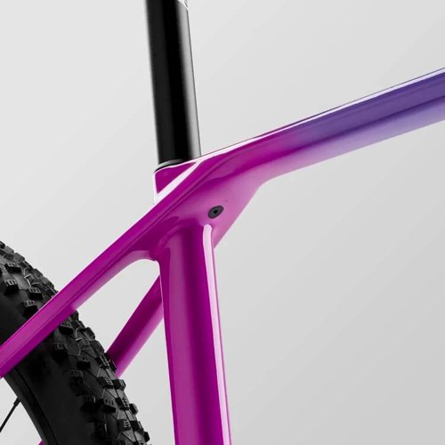 Canyon Exceed CF 6  - Thumbnail 3