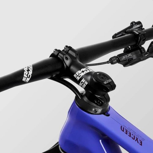 Canyon Exceed CF 6  - Thumbnail 4