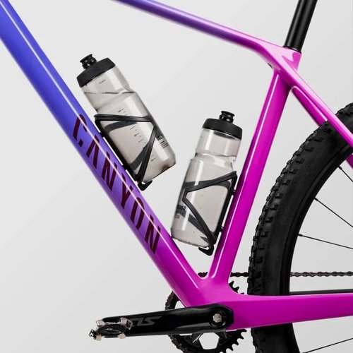 Canyon Exceed CF 6  - Thumbnail 5