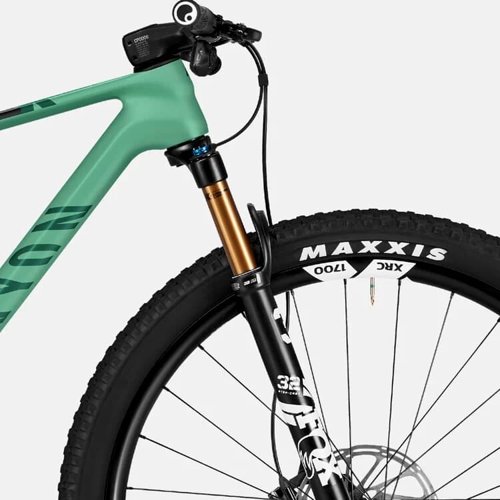 Canyon Exceed CF 8  - Thumbnail 2