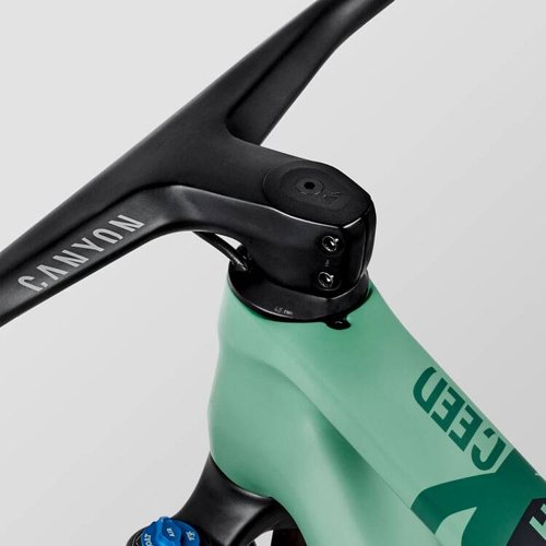 Canyon Exceed CF 8  - Thumbnail 3