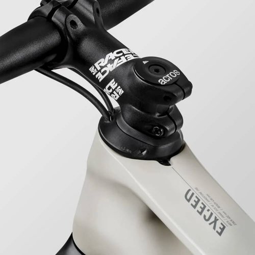 Canyon Exceed CF 4  - Thumbnail 4