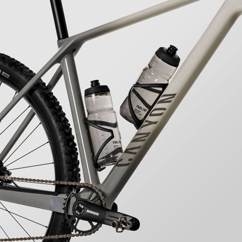 Canyon Exceed CF 4  - Thumbnail 5