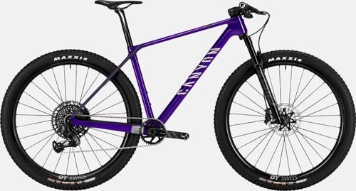Canyon Exceed CF SLX CLLCTV 
