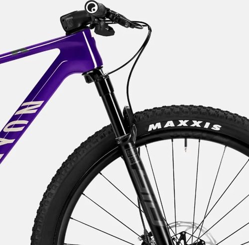 Canyon Exceed CF SLX CLLCTV  - Thumbnail 2
