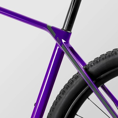 Canyon Exceed CF SLX CLLCTV  - Thumbnail 3