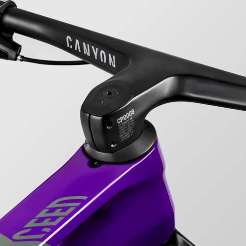 Canyon Exceed CF SLX CLLCTV  - Thumbnail 4
