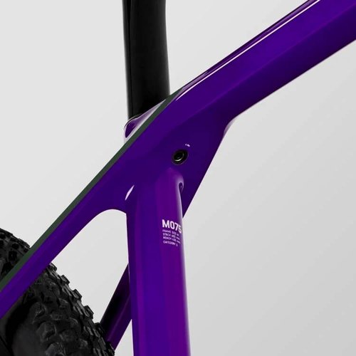 Canyon Exceed CF SLX CLLCTV  - Thumbnail 5