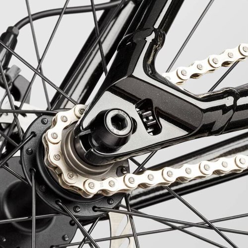 Canyon STCHD 360  - Thumbnail 5