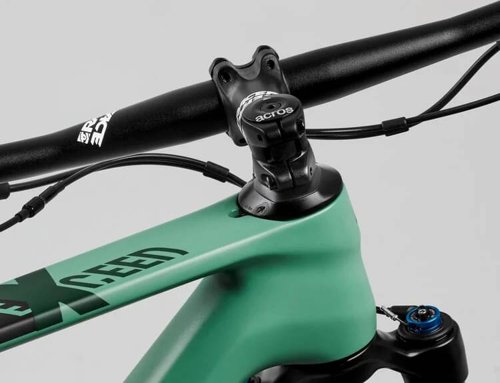 Canyon Exceed CF 7  - Thumbnail 4