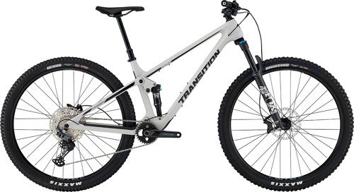 Transition Spur Carbon Deore