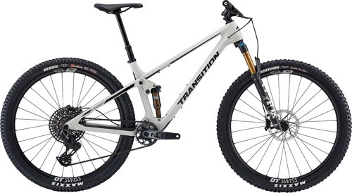 Transition Spur Carbon XO AXS 