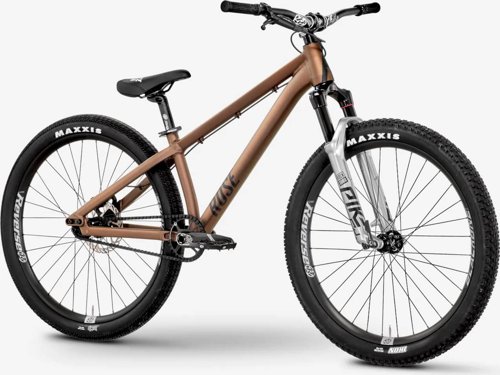 Rose The Bruce 2  - Thumbnail 2