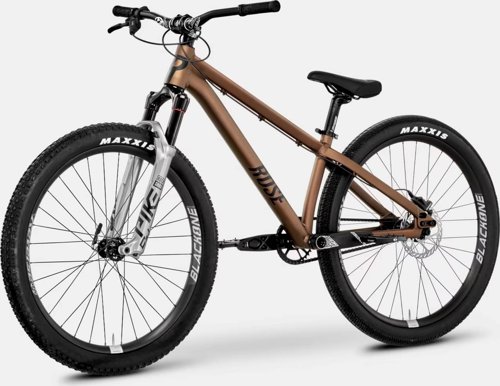 Rose The Bruce 2  - Thumbnail 3