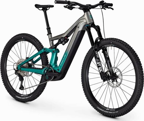 Focus JAM² 6.9  - Thumbnail 5