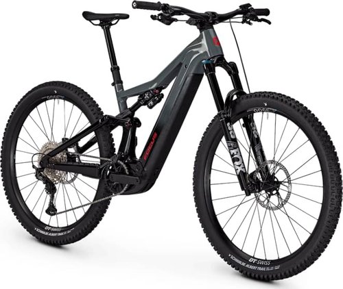 Focus JAM² 6.9  - Thumbnail 6