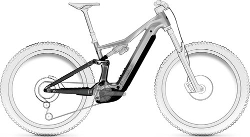 Focus JAM² 6.8  - Thumbnail 3