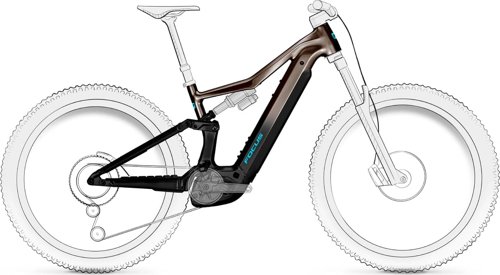 Focus JAM² 6.8  - Thumbnail 4