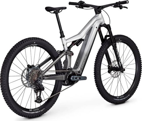 Focus JAM² 6.0  - Thumbnail 3