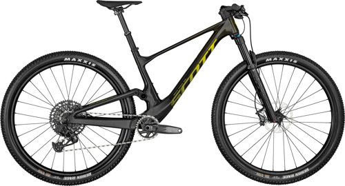 Scott Spark RC Team Issue 