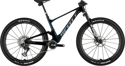 Scott Spark RC SL 