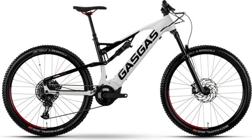 gasgas G TRAIL 2.0 