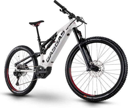 gasgas G TRAIL 2.0  - Thumbnail 2