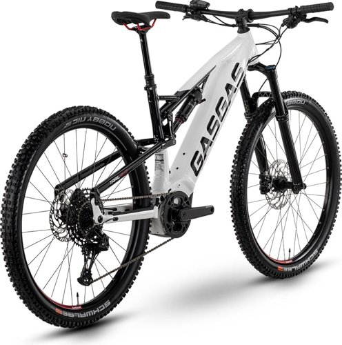 gasgas G TRAIL 2.0  - Thumbnail 3