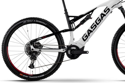 gasgas G TRAIL 2.0  - Thumbnail 4