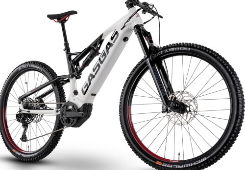 gasgas G TRAIL 2.0  - Thumbnail 5