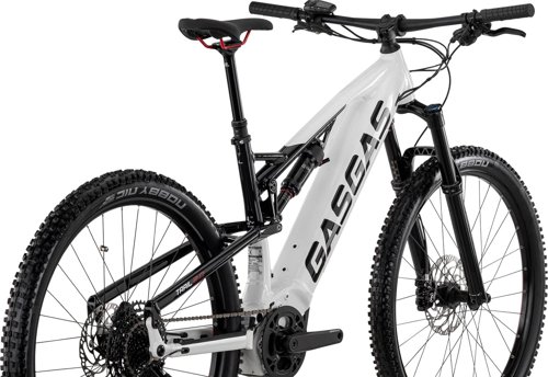 gasgas G TRAIL 2.0  - Thumbnail 6