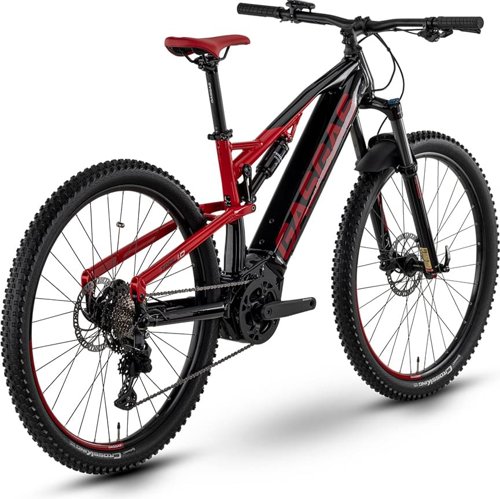 gasgas G TRAIL 1.0  - Thumbnail 3