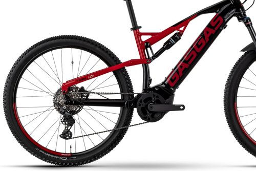 gasgas G TRAIL 1.0  - Thumbnail 4