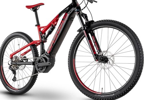 gasgas G TRAIL 1.0  - Thumbnail 5