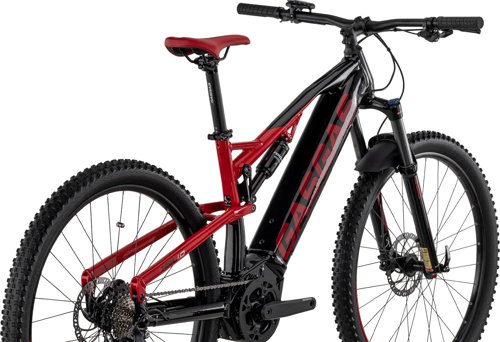 gasgas G TRAIL 1.0  - Thumbnail 6