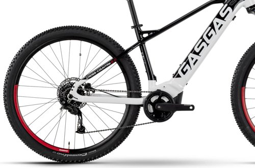 gasgas G CROSS COUNTRY 2.0  - Thumbnail 4