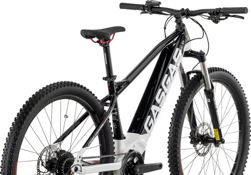 gasgas G CROSS COUNTRY 2.0  - Thumbnail 6