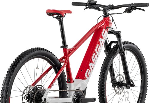 gasgas G CROSS COUNTRY 3.0  - Thumbnail 6