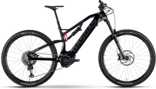 gasgas G LIGHT TRAIL 3.0 