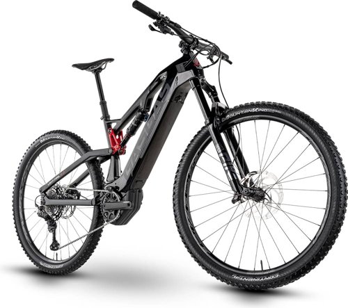 gasgas G LIGHT TRAIL 3.0  - Thumbnail 2