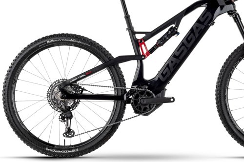 gasgas G LIGHT TRAIL 3.0  - Thumbnail 4