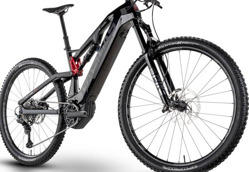 gasgas G LIGHT TRAIL 3.0  - Thumbnail 5