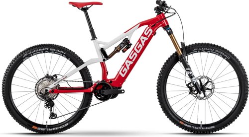 gasgas G ENDURO 3.0 