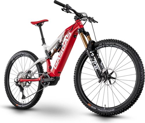 gasgas G ENDURO 3.0  - Thumbnail 2