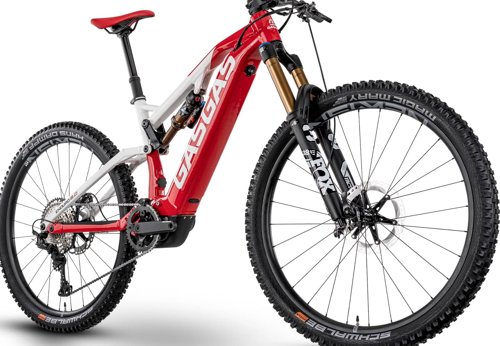 gasgas G ENDURO 3.0  - Thumbnail 5