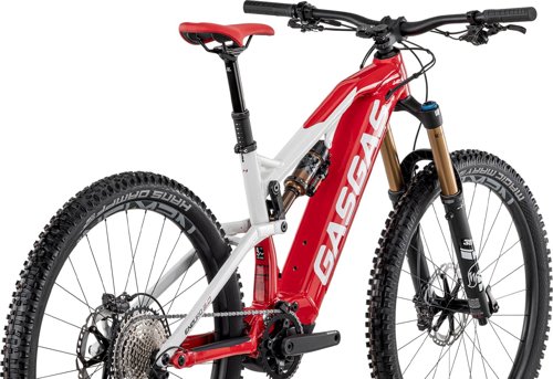 gasgas G ENDURO 3.0  - Thumbnail 6