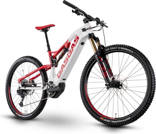 gasgas G TRAIL 3.0  - Thumbnail 2