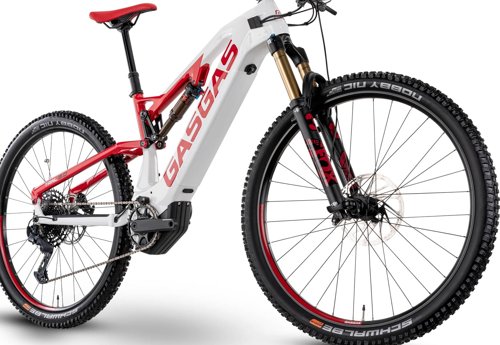 gasgas G TRAIL 3.0  - Thumbnail 5