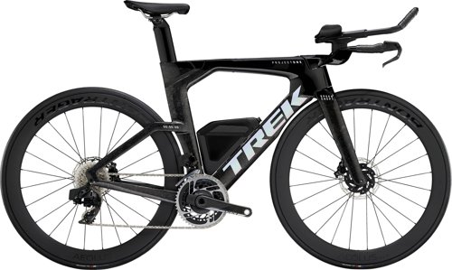 Trek Speed Concept SLR 8 AXS  - Thumbnail 2